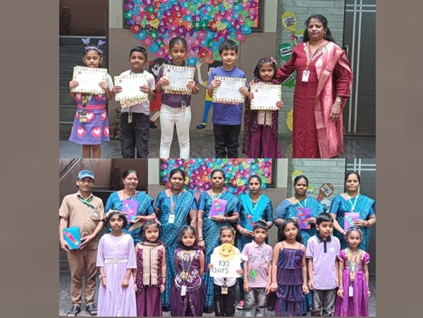 Traffic Awareness Program 